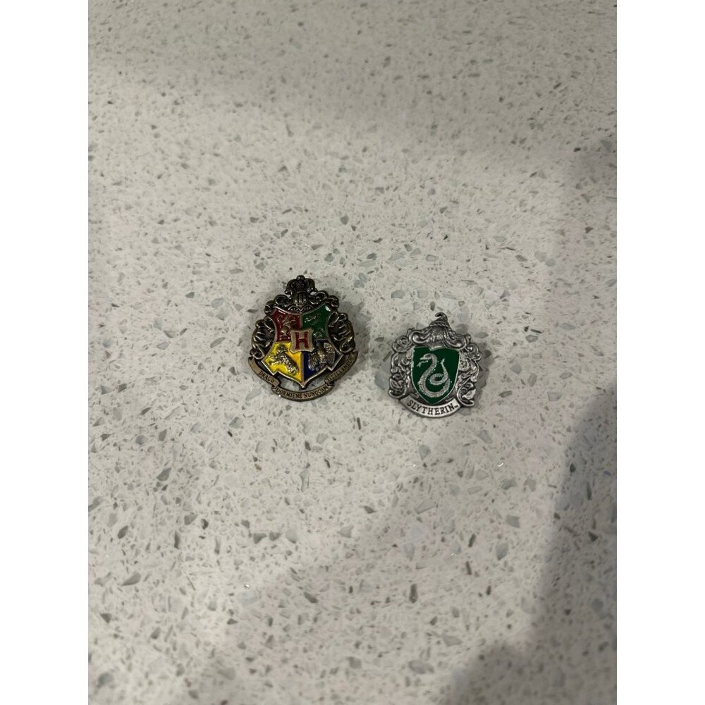 Harry-potter pins bundle‎